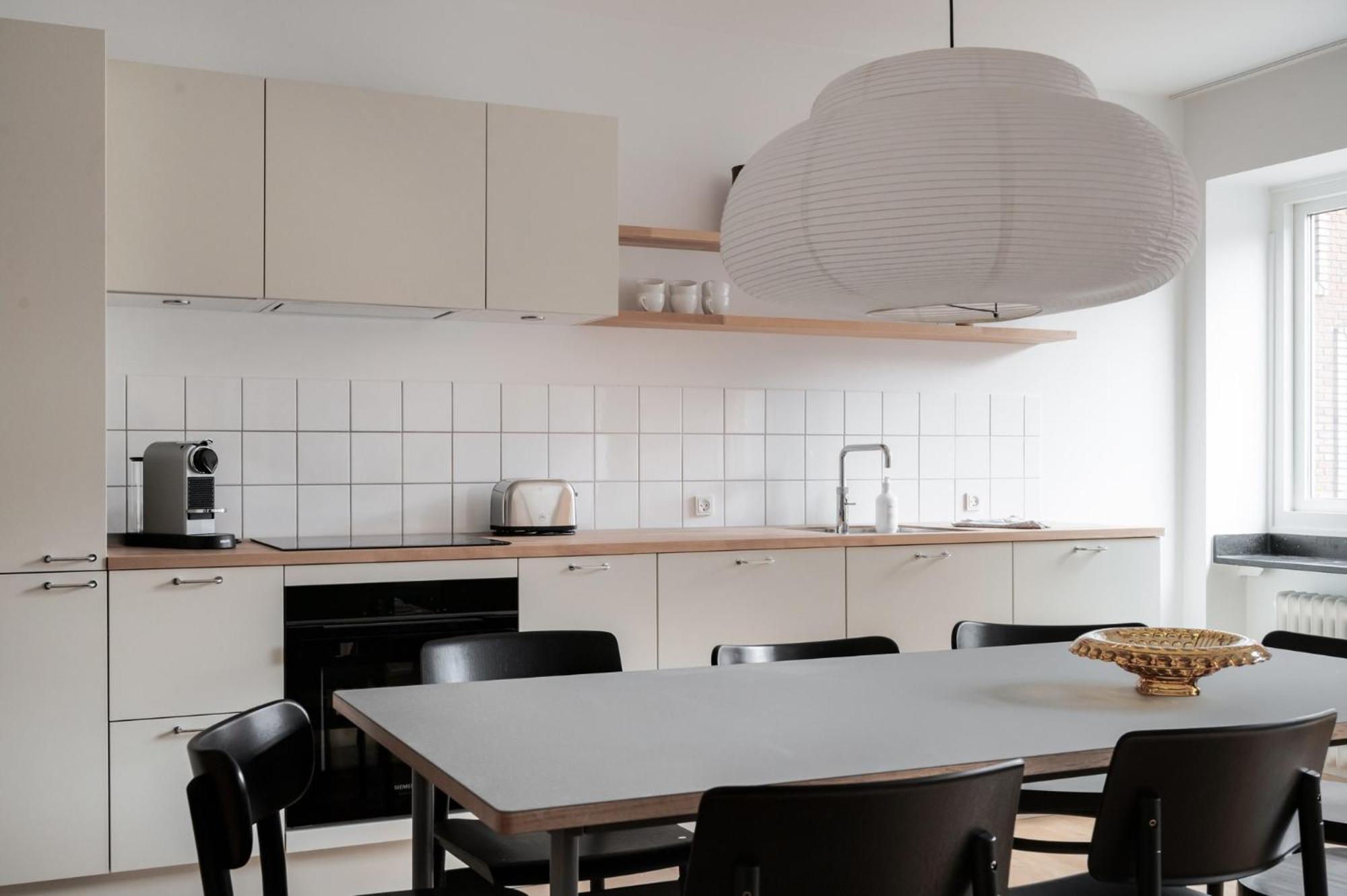 Appartement Queens Courtyard By Daniel&jacob's Copenhague