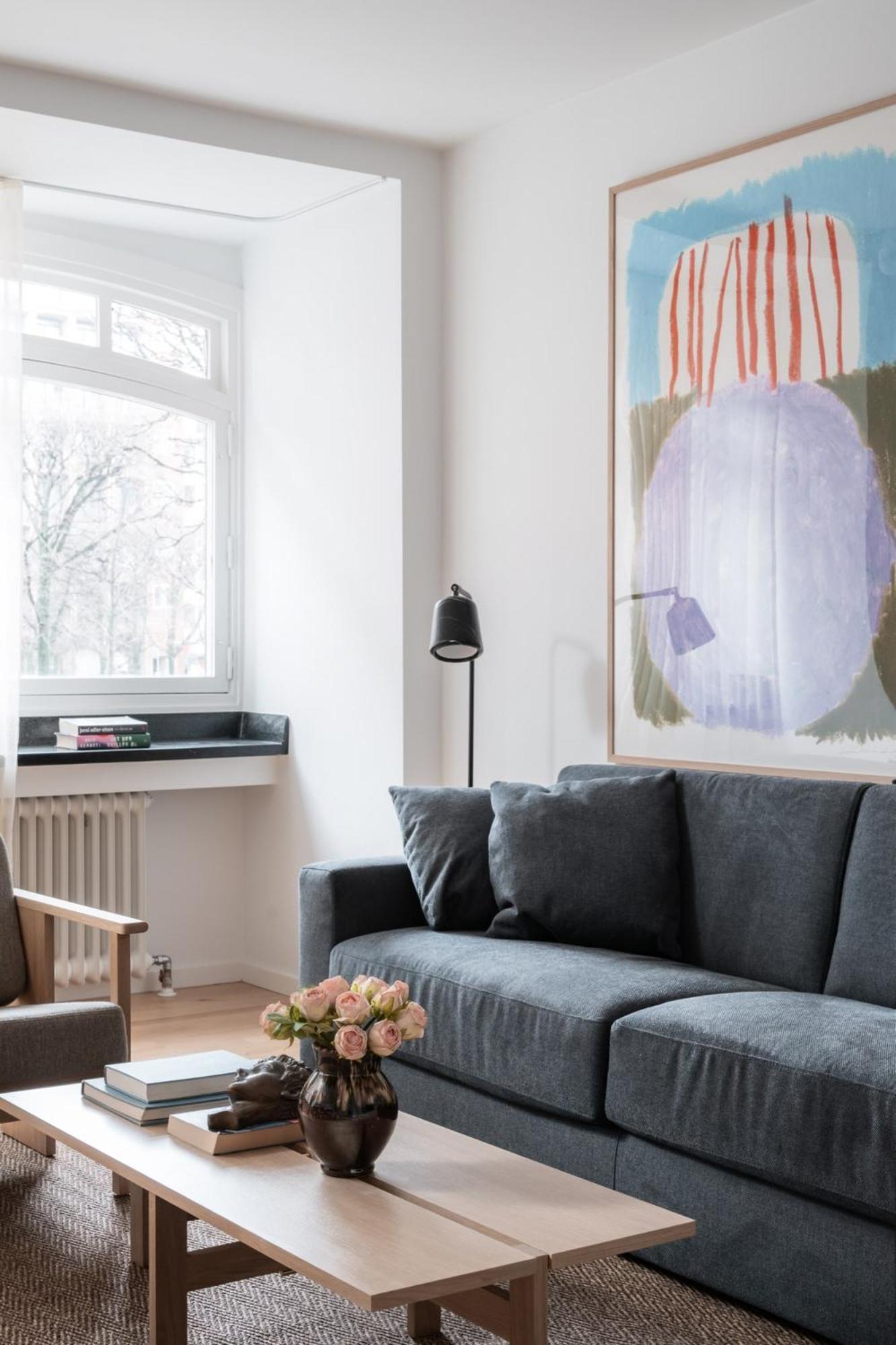 Queens Courtyard By Daniel&jacob's Copenhague