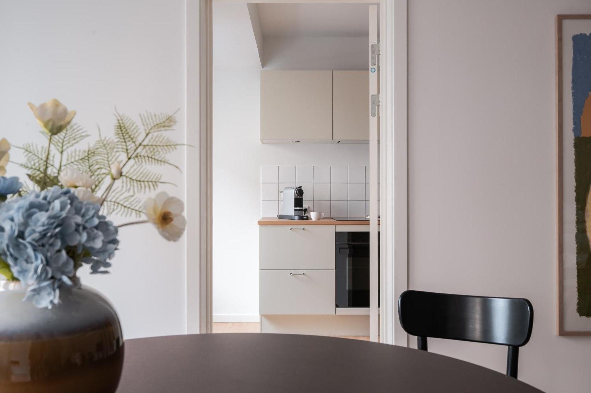 Appartement Queens Courtyard By Daniel&jacob's Copenhague