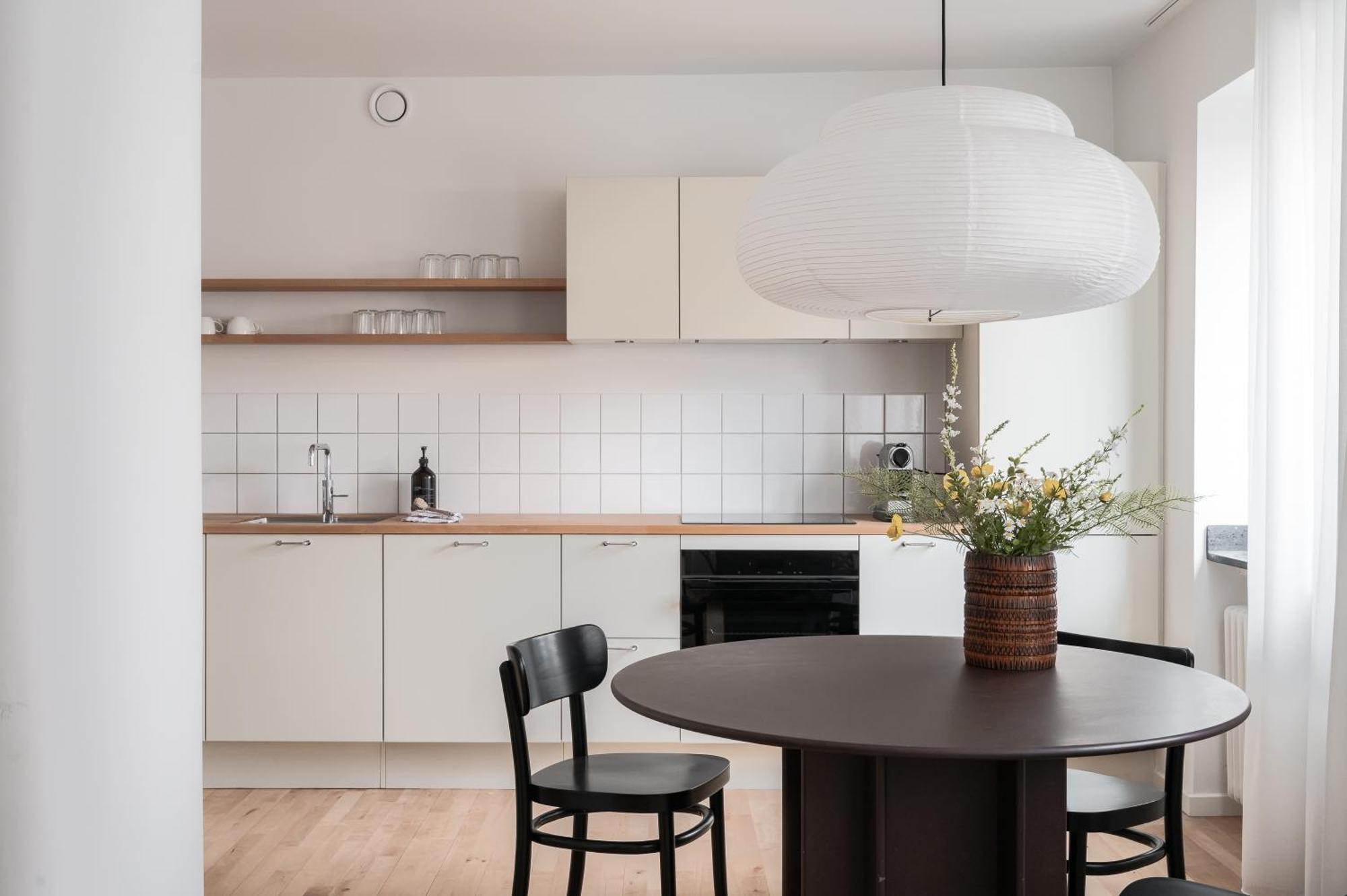 Queens Courtyard By Daniel&jacob's * Copenhague
